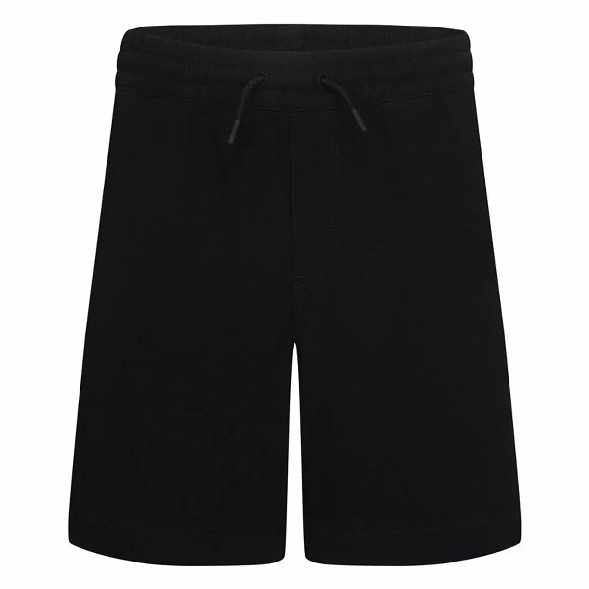 Pantalone per Adulti Converse Lifestyle Knitxtured S Nero Per bambini Uomo