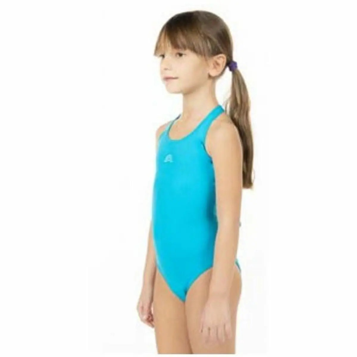 Costume da Bagno Bambina Aquarapid Aquilyj Acqua