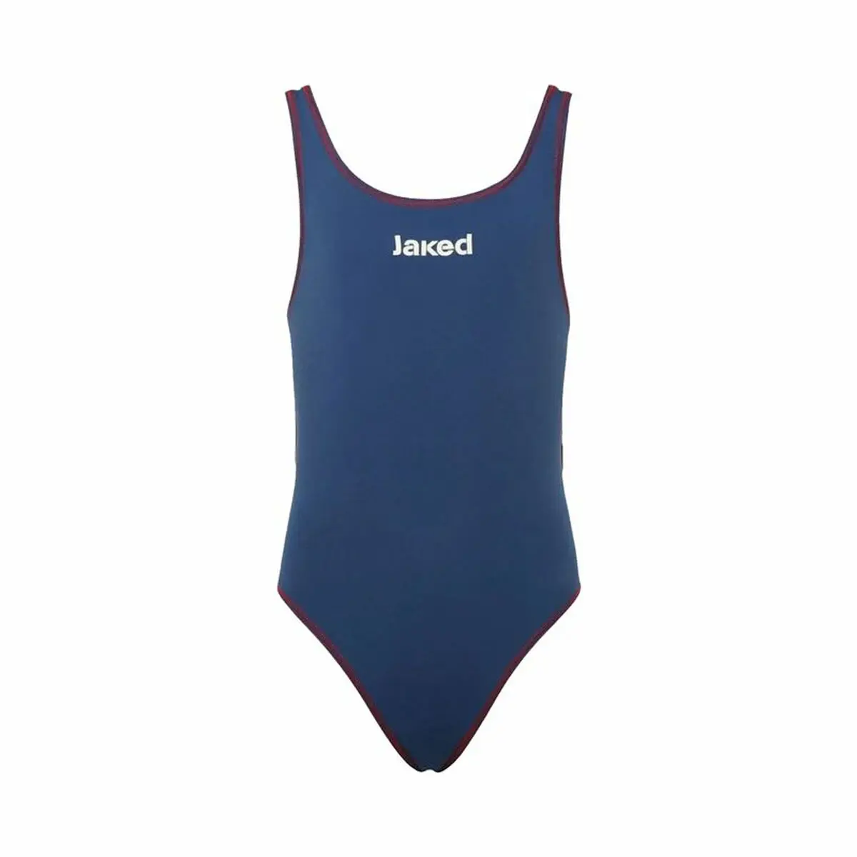 Costume da Bagno Bambina Jaked Milano Azzurro