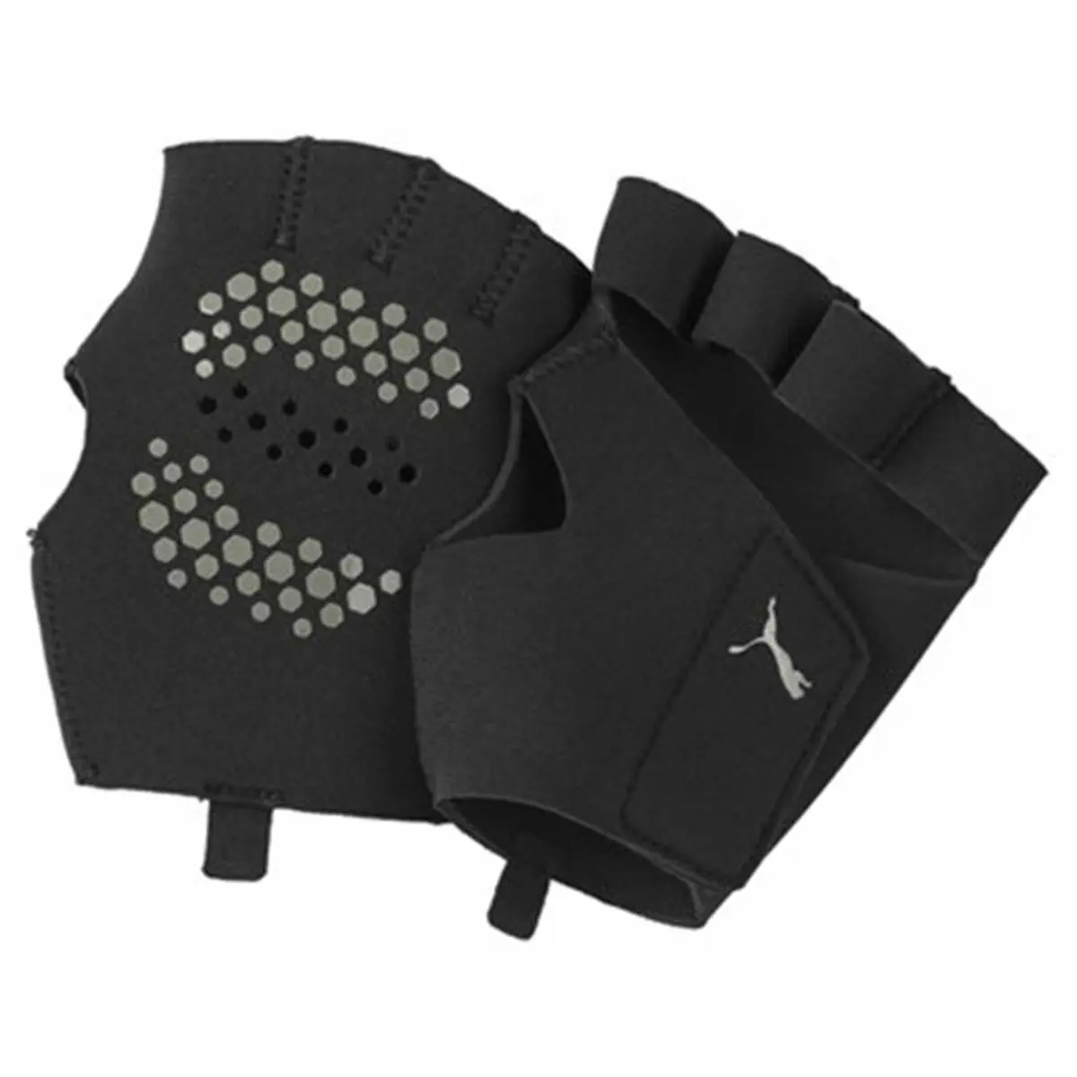 Guanti da Allenamento Puma Training Essential Nero