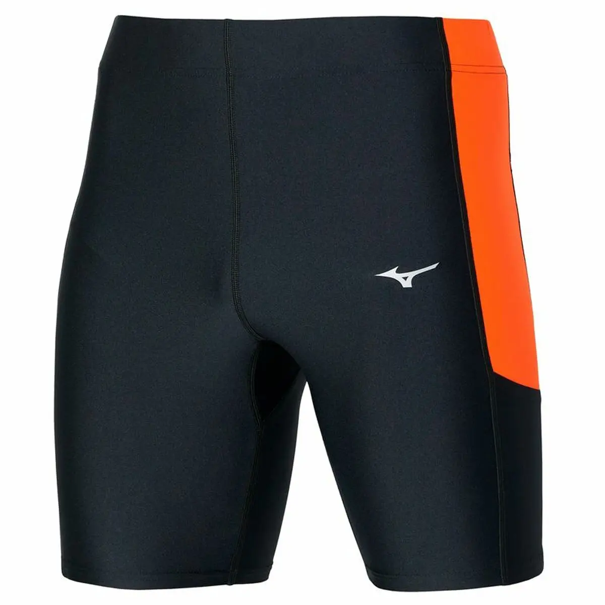 Leggings Sportivi da Uomo Mizuno Impulse Core Mid