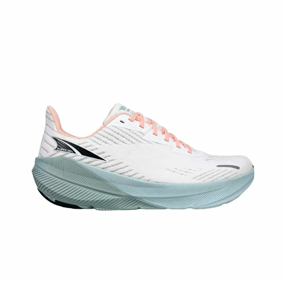 Scarpe Sportive da Donna Altra Altrafwd Experience Bianco