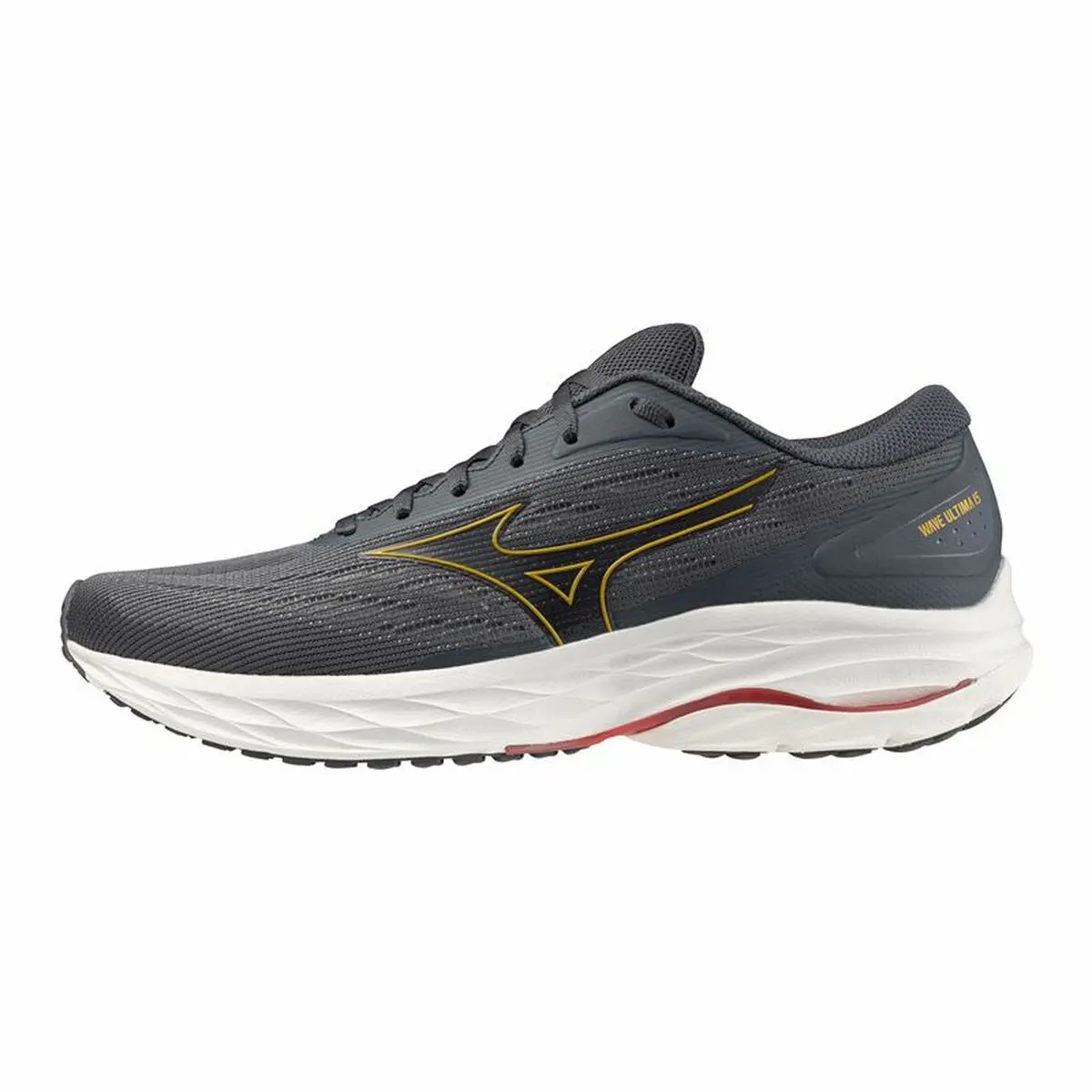 Scarpe da Running per Adulti Mizuno Wave Ultima 15 Grigio scuro