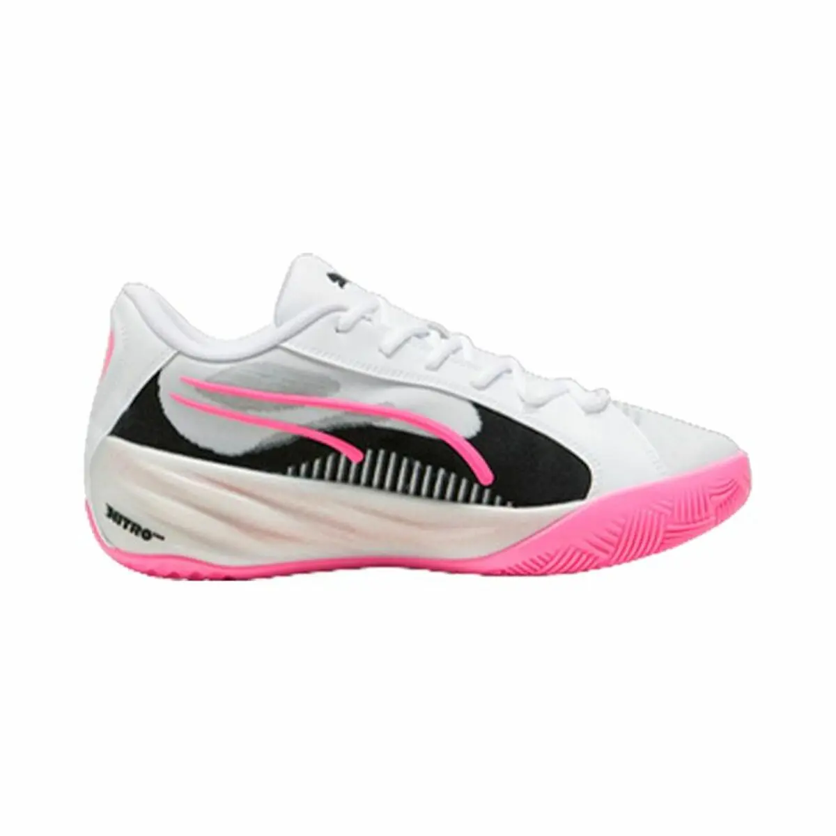 Scarpe Sportive da Donna Puma All-Pro Nitro Showtime Rosa