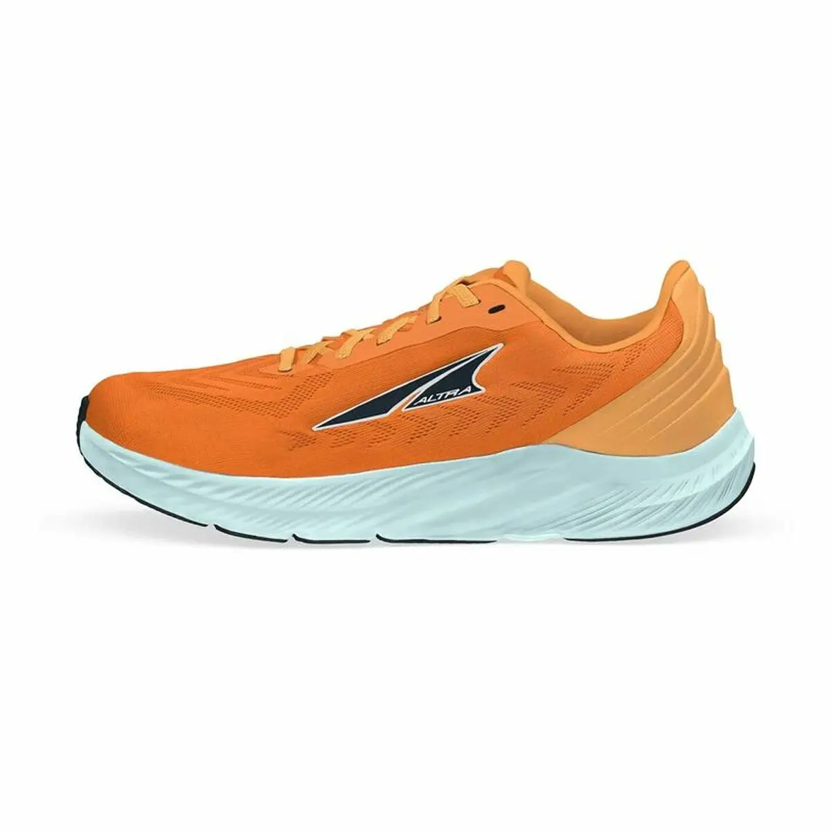 Scarpe da Running per Adulti Altra Rivera 4 Arancio