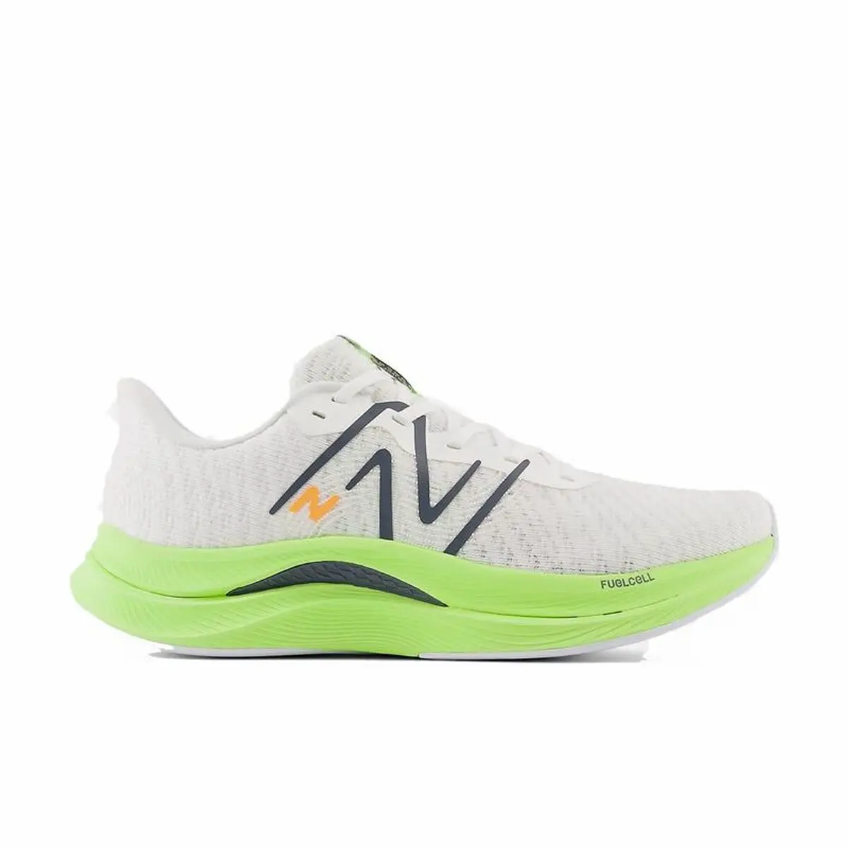 Scarpe da Running per Adulti New Balance Fuelcell Propel Bianco