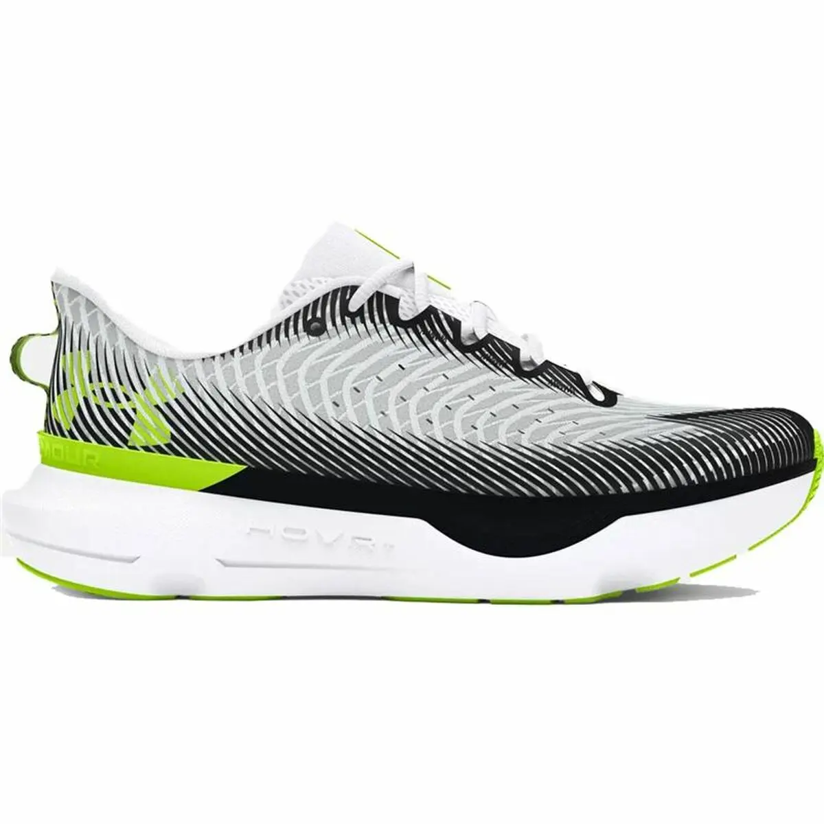 Scarpe da Running per Adulti Under Armour Infinite Pro Grigio