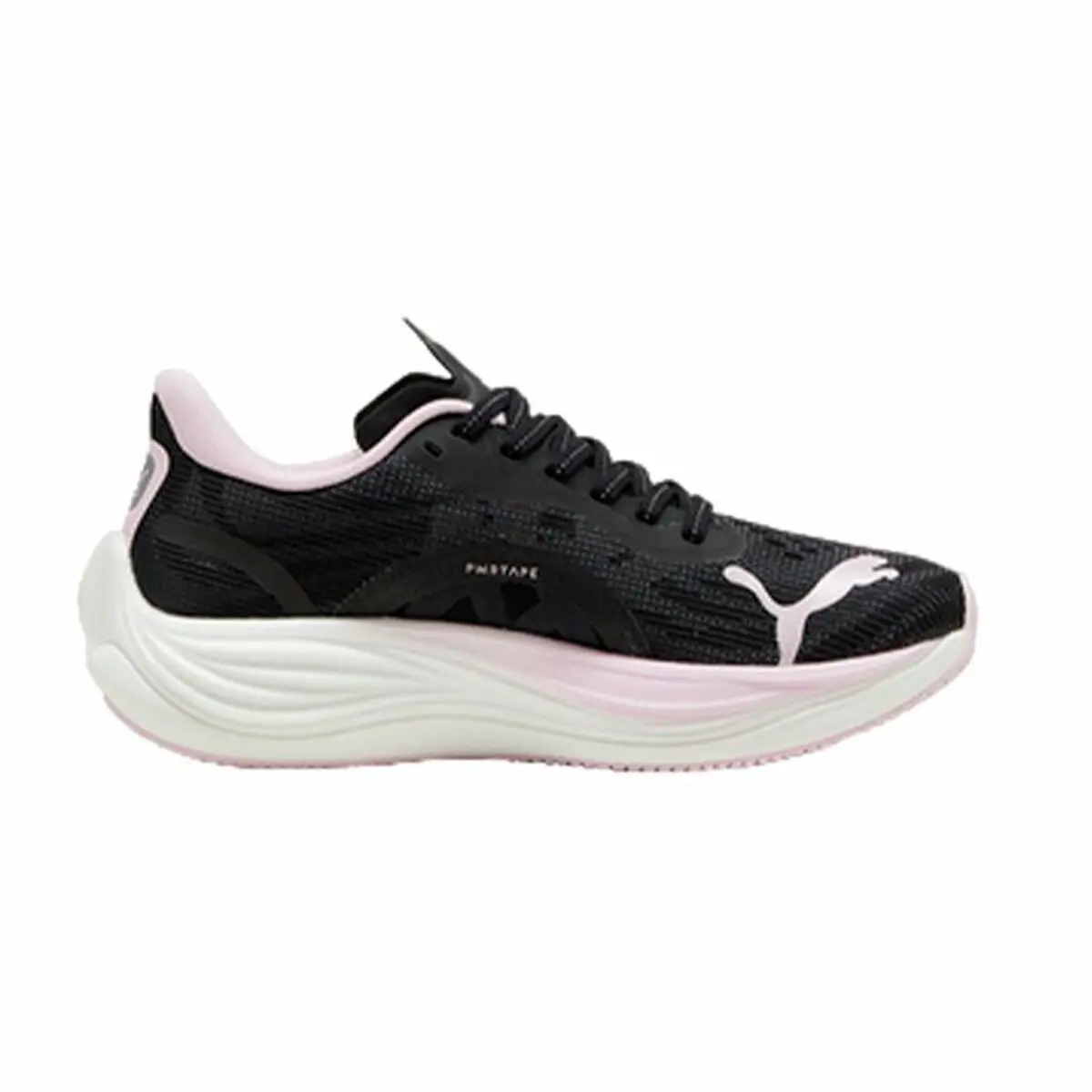 Scarpe Sportive da Donna Puma Velocity Nitro 3 Nero