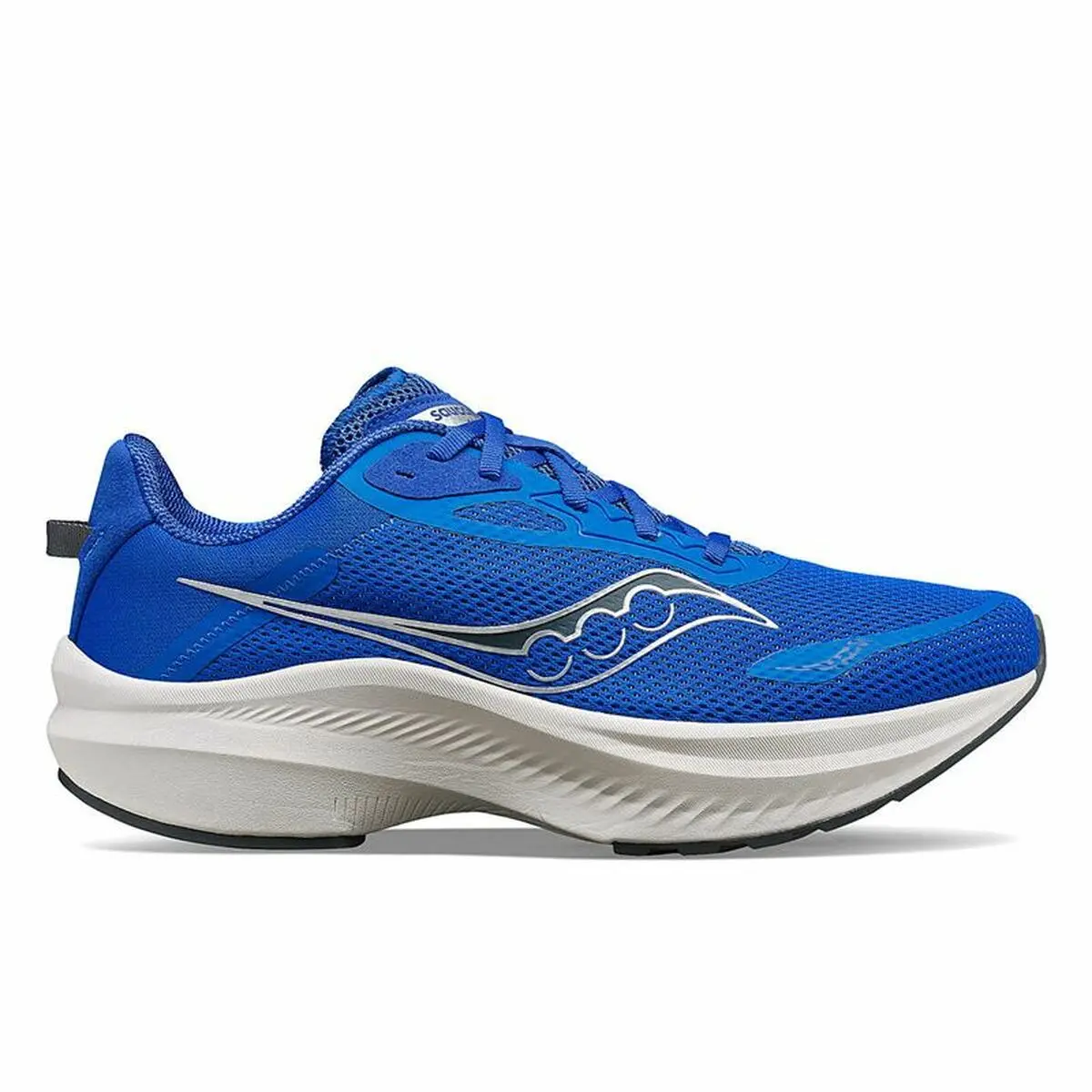 Scarpe da Running per Adulti Saucony Axon 3 Azzurro