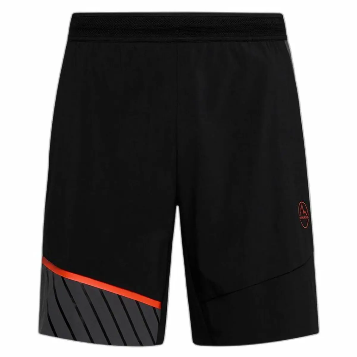 Pantalone per Adulti La Sportiva Comp Nero