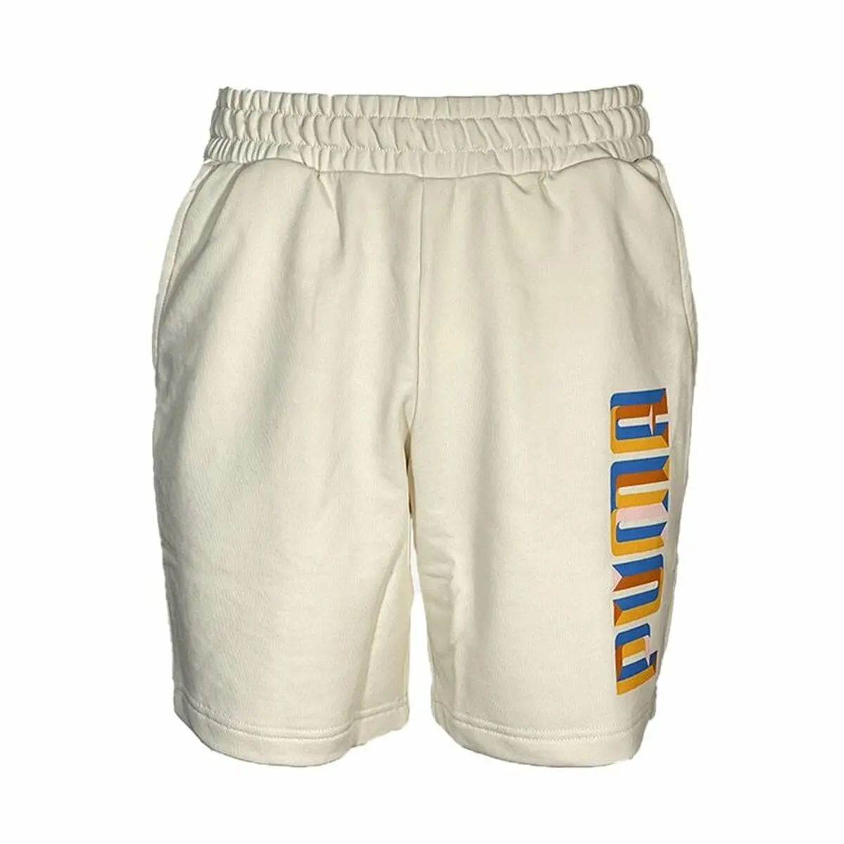 Shorts da Uomo Puma Daily 3.0 Multicolore