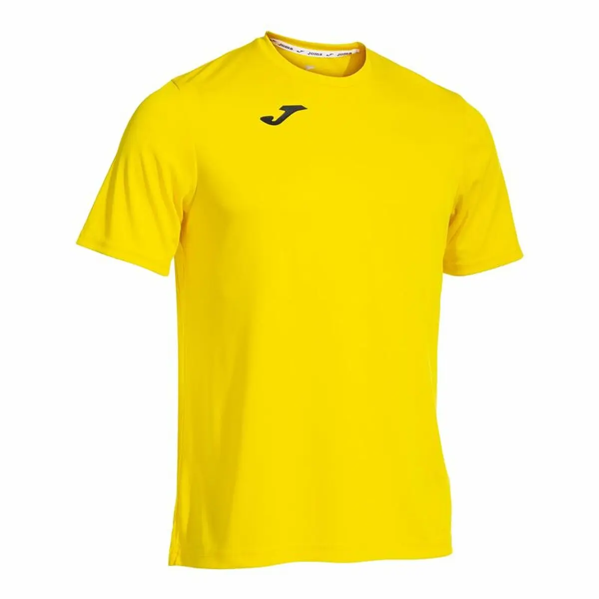 Maglia Joma Sport Combi Giallo