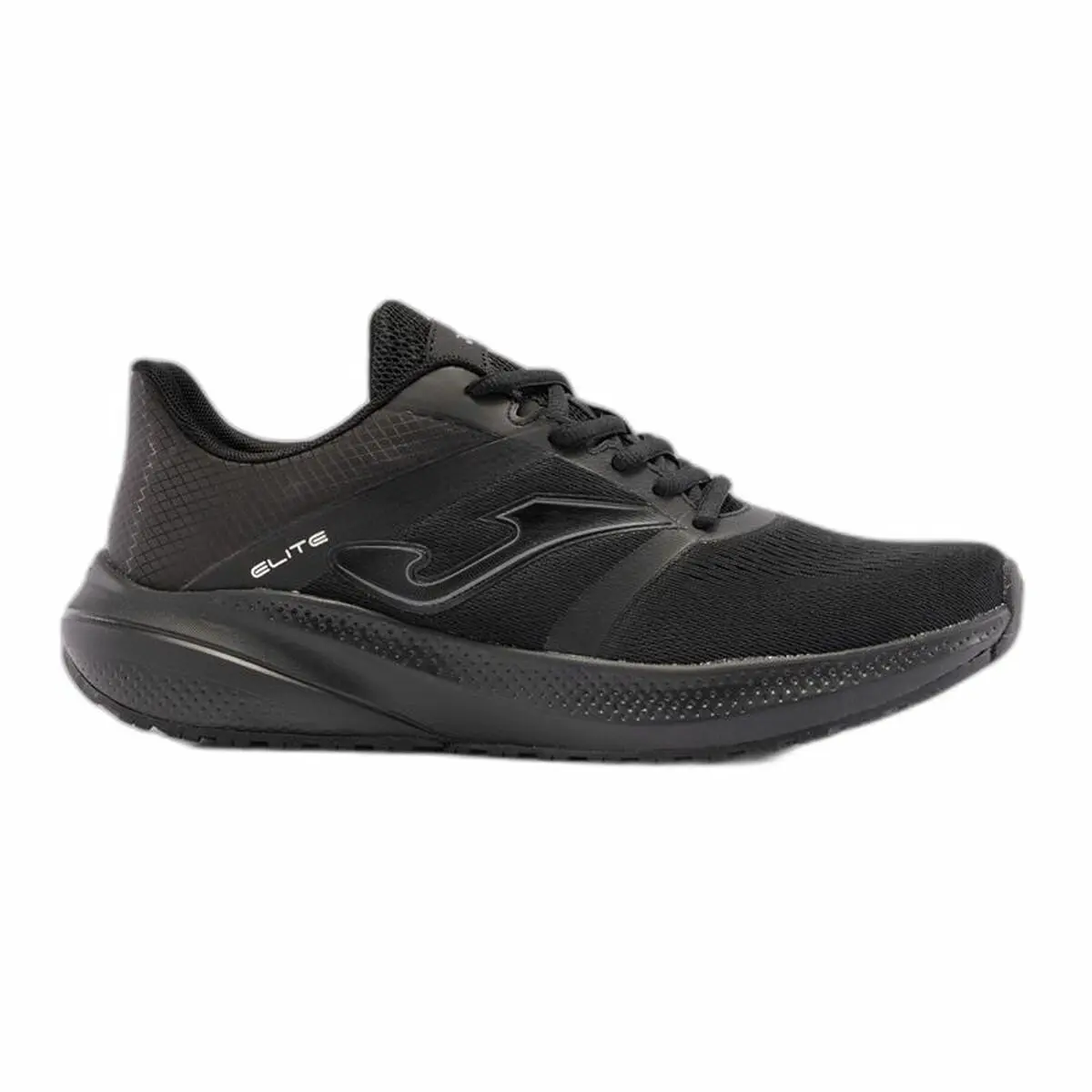 Scarpe da Running per Adulti Joma Sport Elite 2441 Nero