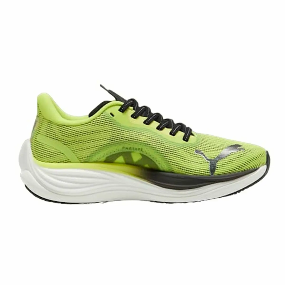 Scarpe Sportive da Donna Puma Velocity Nitro 3 Giallo