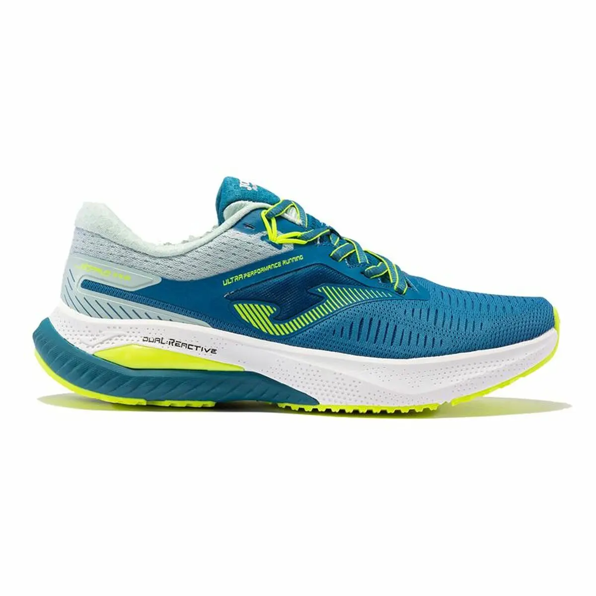 Scarpe da Running per Adulti Joma Sport Hispalis 2417 Azzurro