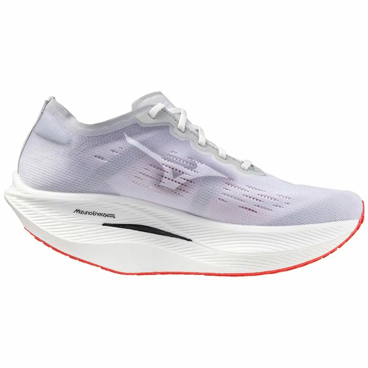 Scarpe da Running per Adulti Mizuno Wave Rebellion Pro 2 Bianco