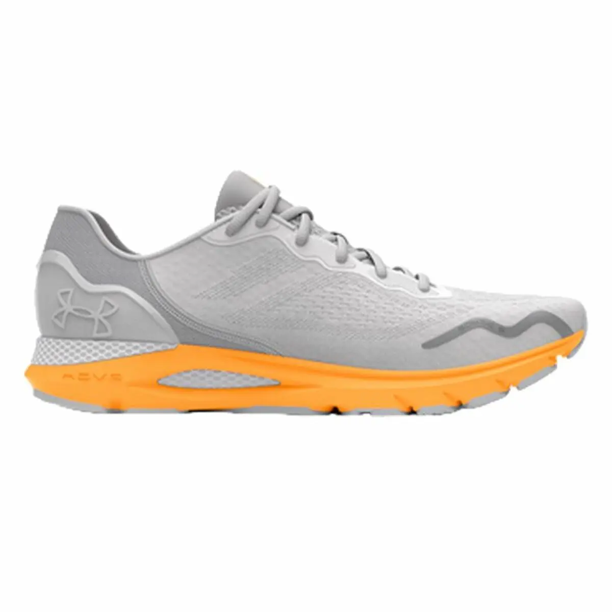 Scarpe da Running per Adulti Under Armour HOVR Sonic 6 Grigio