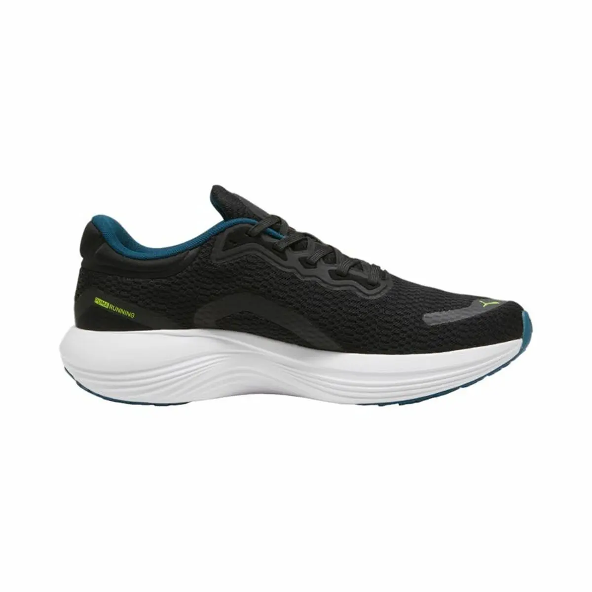 Scarpe Sportive da Donna Puma Scend Pro Nero