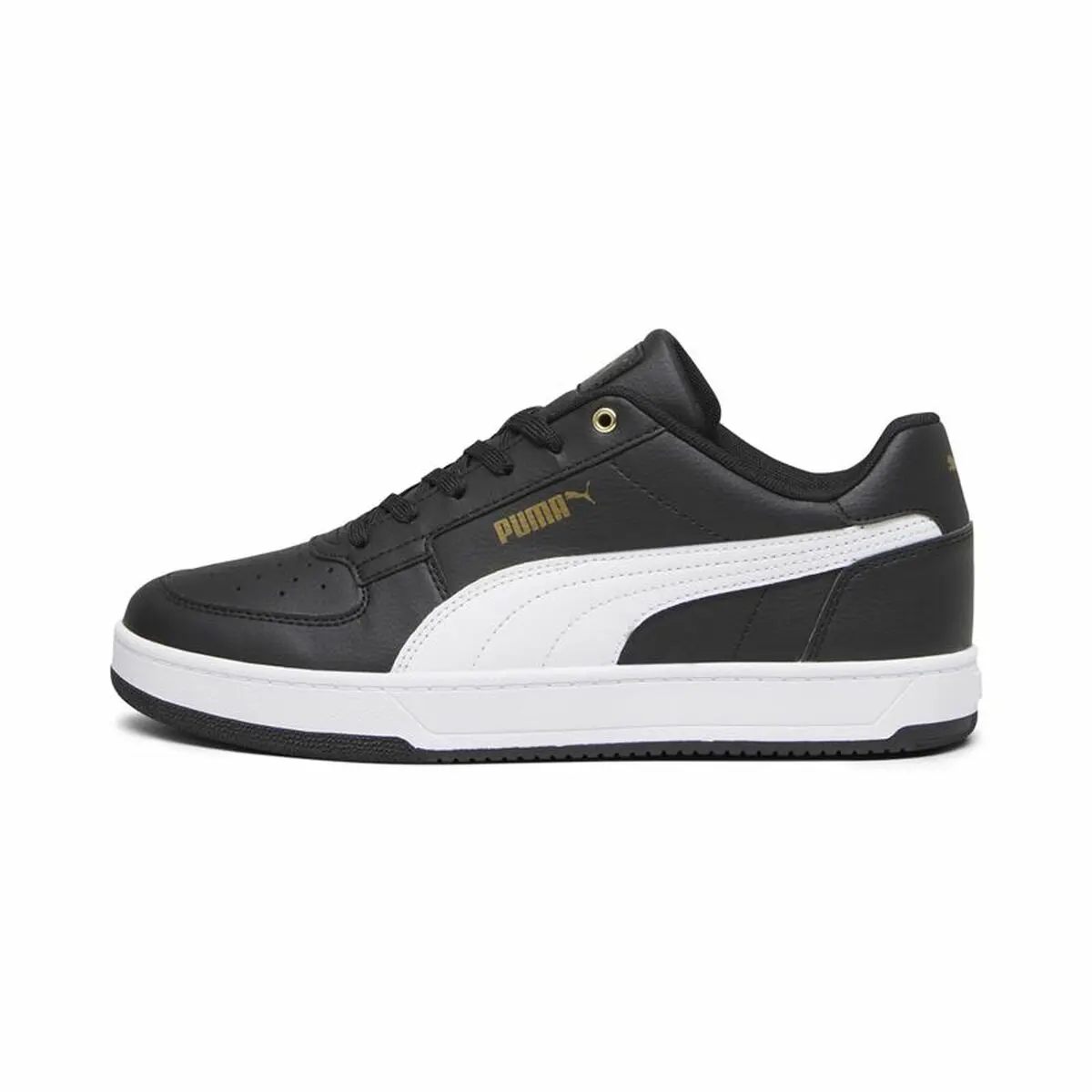 Scarpe da Tennis Casual Uomo Puma Caven 2.0 Nero