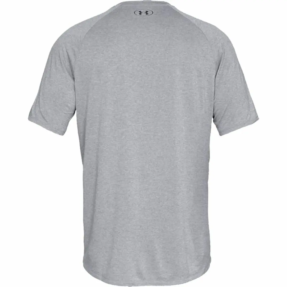 Maglia Under Armour Tech 2.0 Grigio