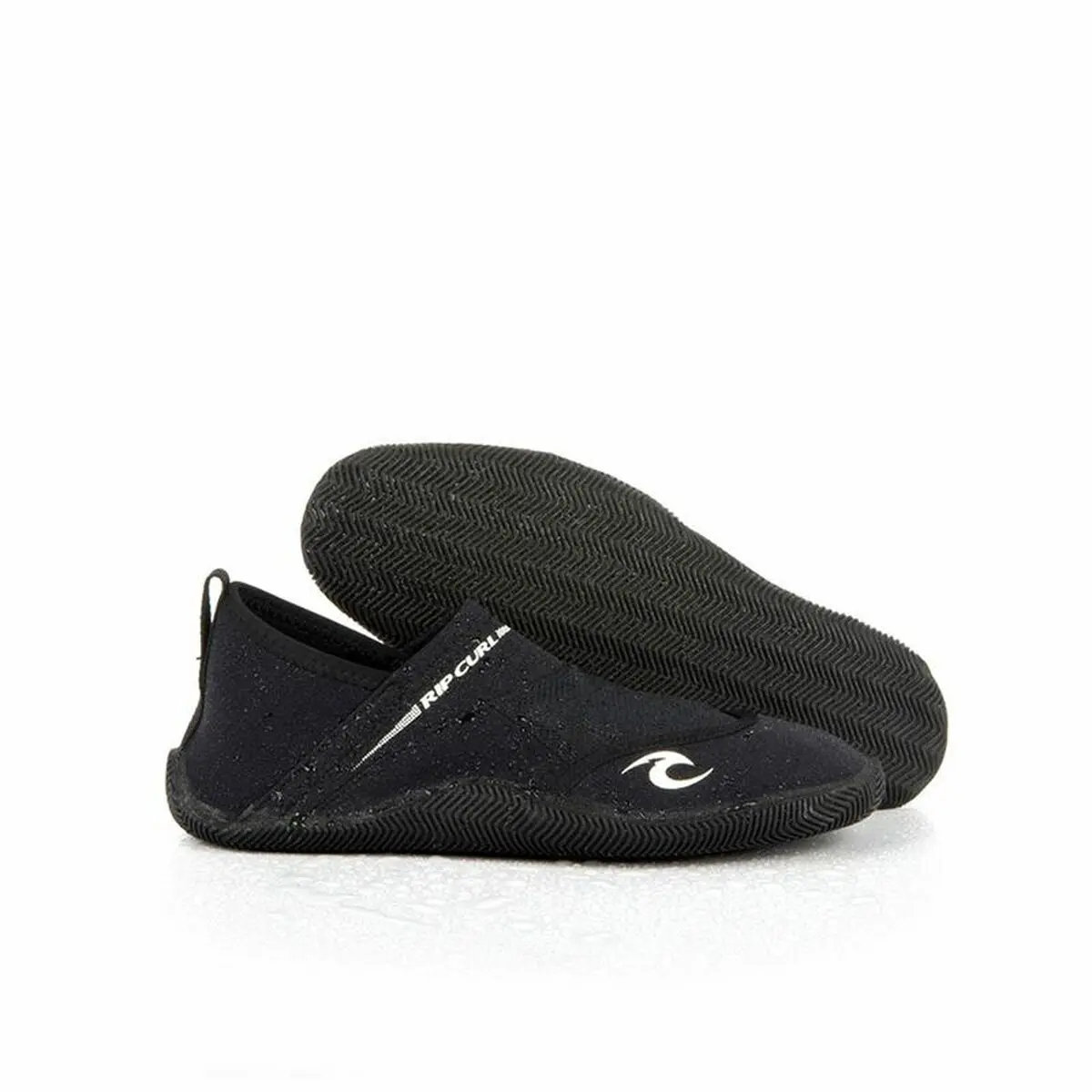 Scarpette da Scoglio Rip Curl Reefwalker Nero