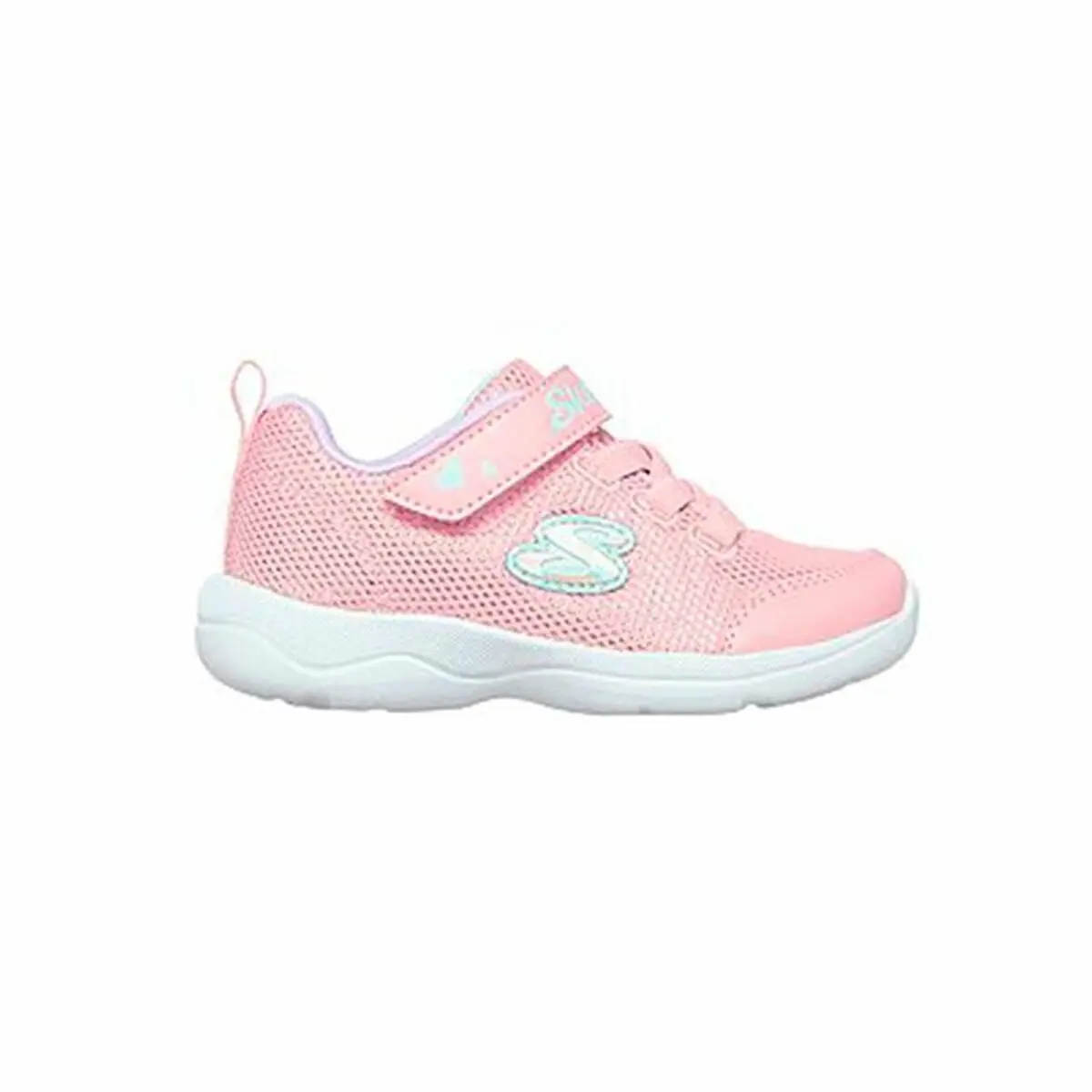 Scarpe da Running per Bambini Skechers Skech-Stepz 2.0 - Ea Rosa