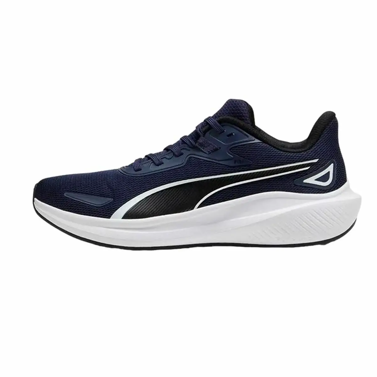 Scarpe da Running per Adulti Puma Skyrocket Lite Azzurro Nero