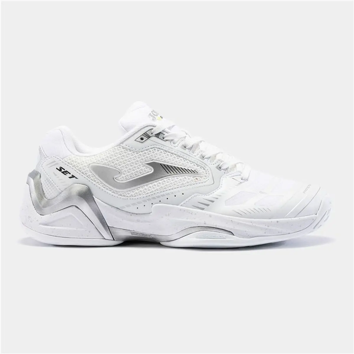 Scarpe da Tennis da Uomo Joma Sport Set 2402 Bianco