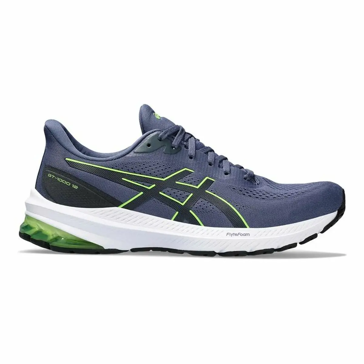 Scarpe da Running per Adulti Asics GT-1000 Viola