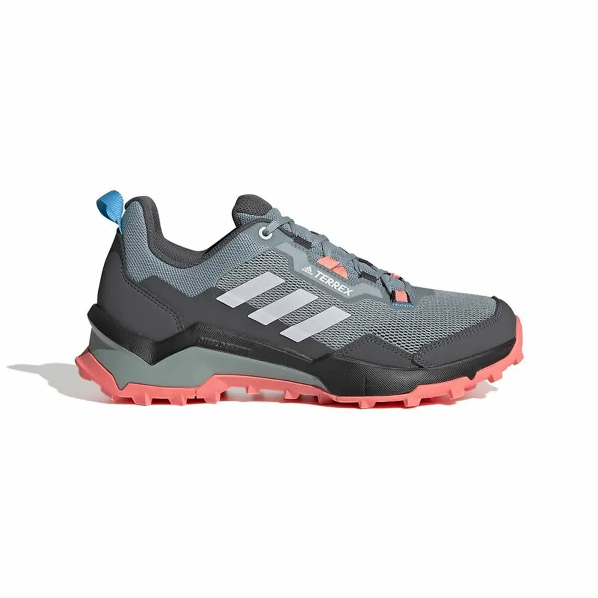 Scarpe da Running per Adulti Adidas Terrex AX4 Grigio scuro