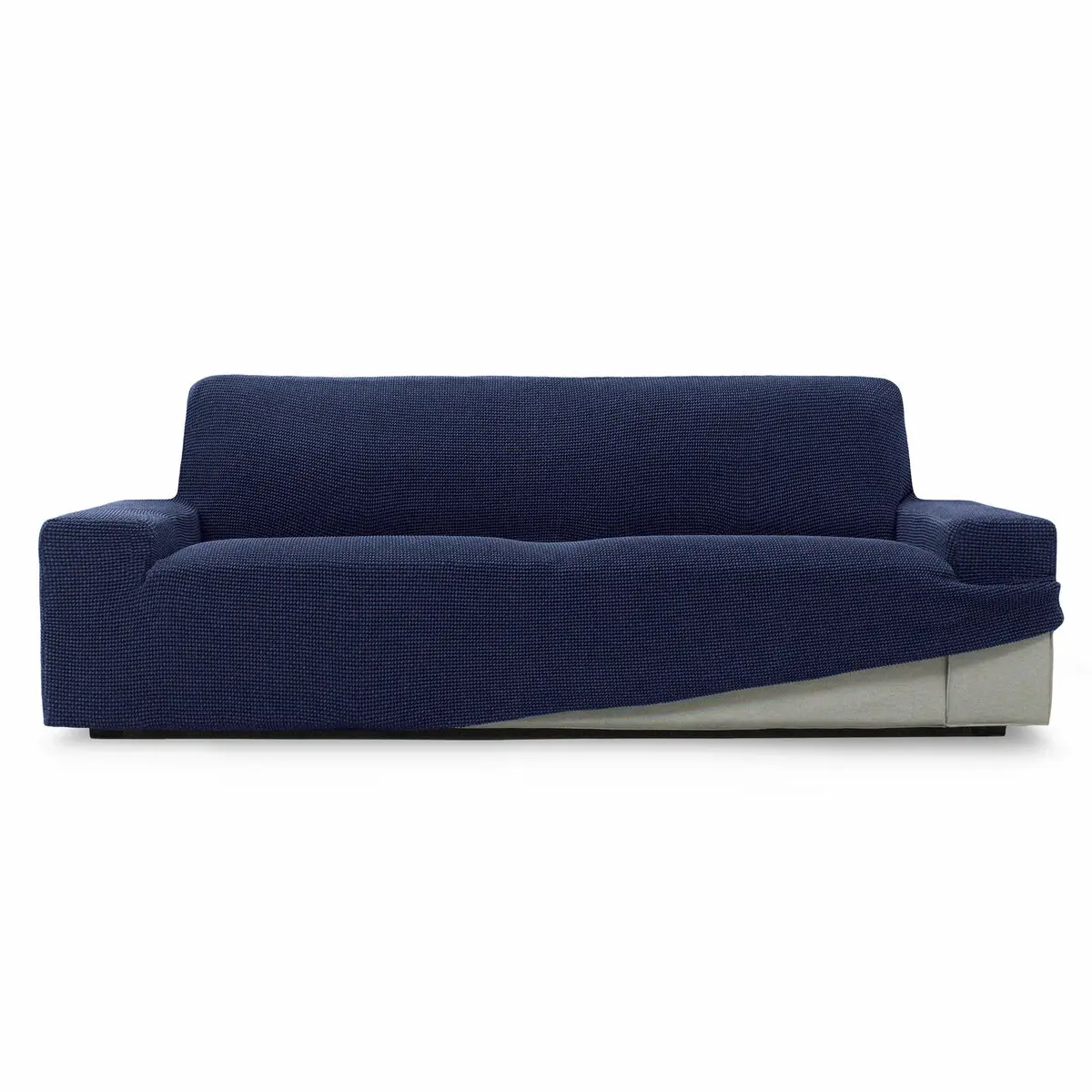 Copridivano Sofaskins NIAGARA Blu Marino