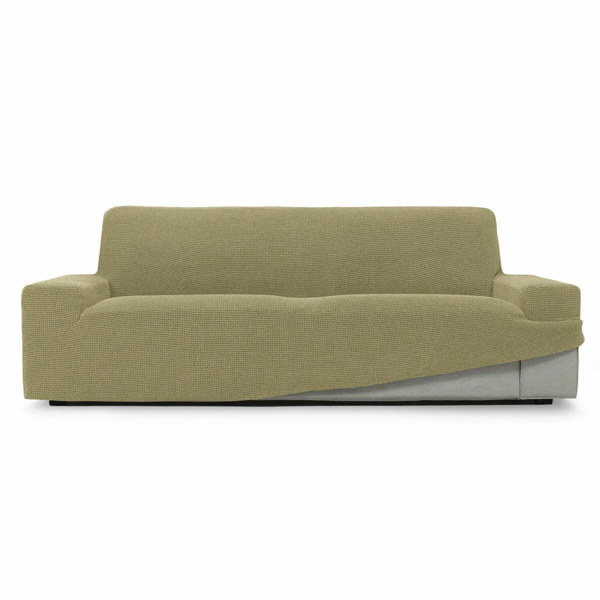 Copridivano Sofaskins NIAGARA Pistacchio