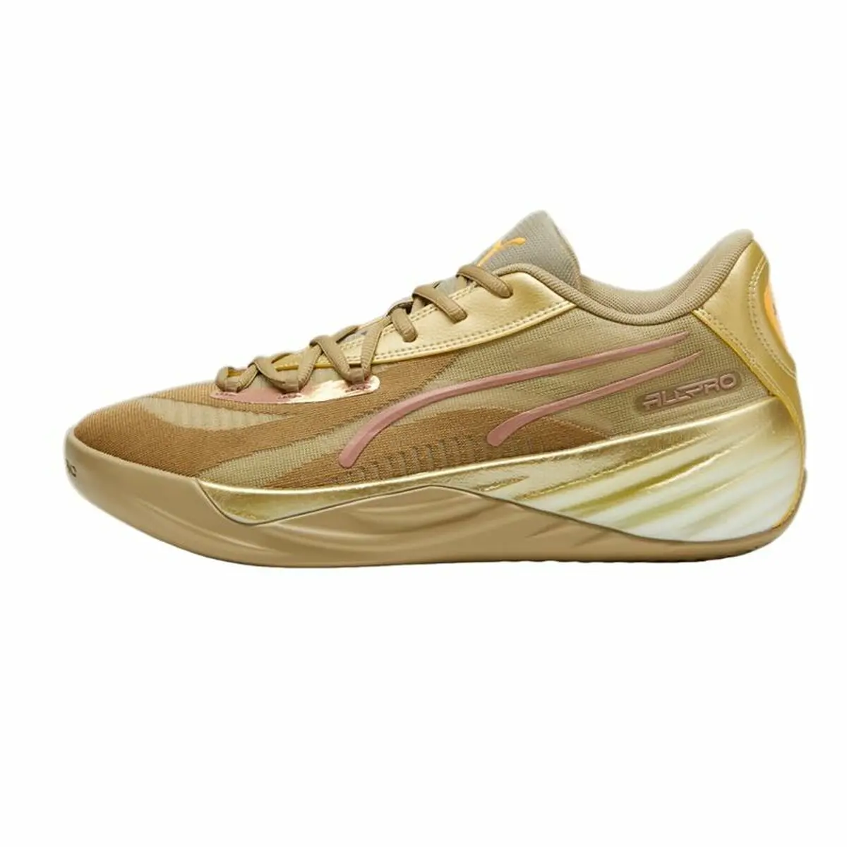 Scarpe Sportive Puma All-Pro NITRO CNY Unisex