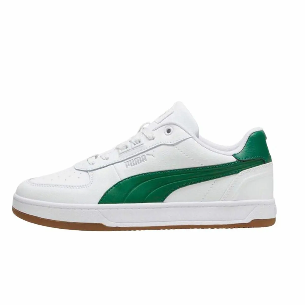 Scarpe da Tennis Casual Uomo Puma Caven 2.0 Bianco