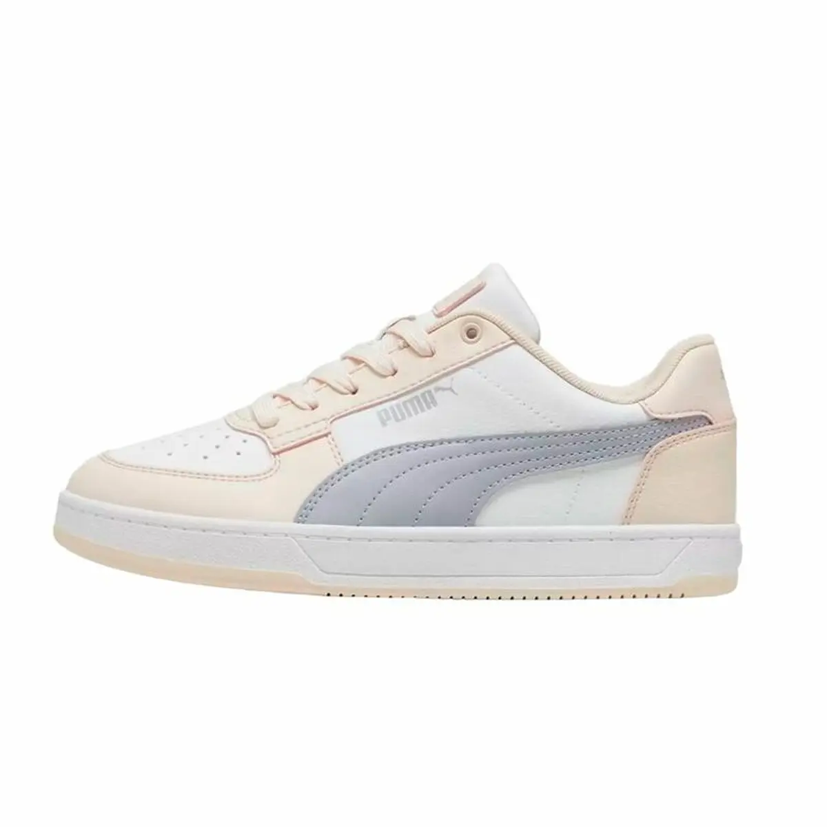 Scarpe Casual da Donna Puma Caven 2.0 Azzurro Bianco