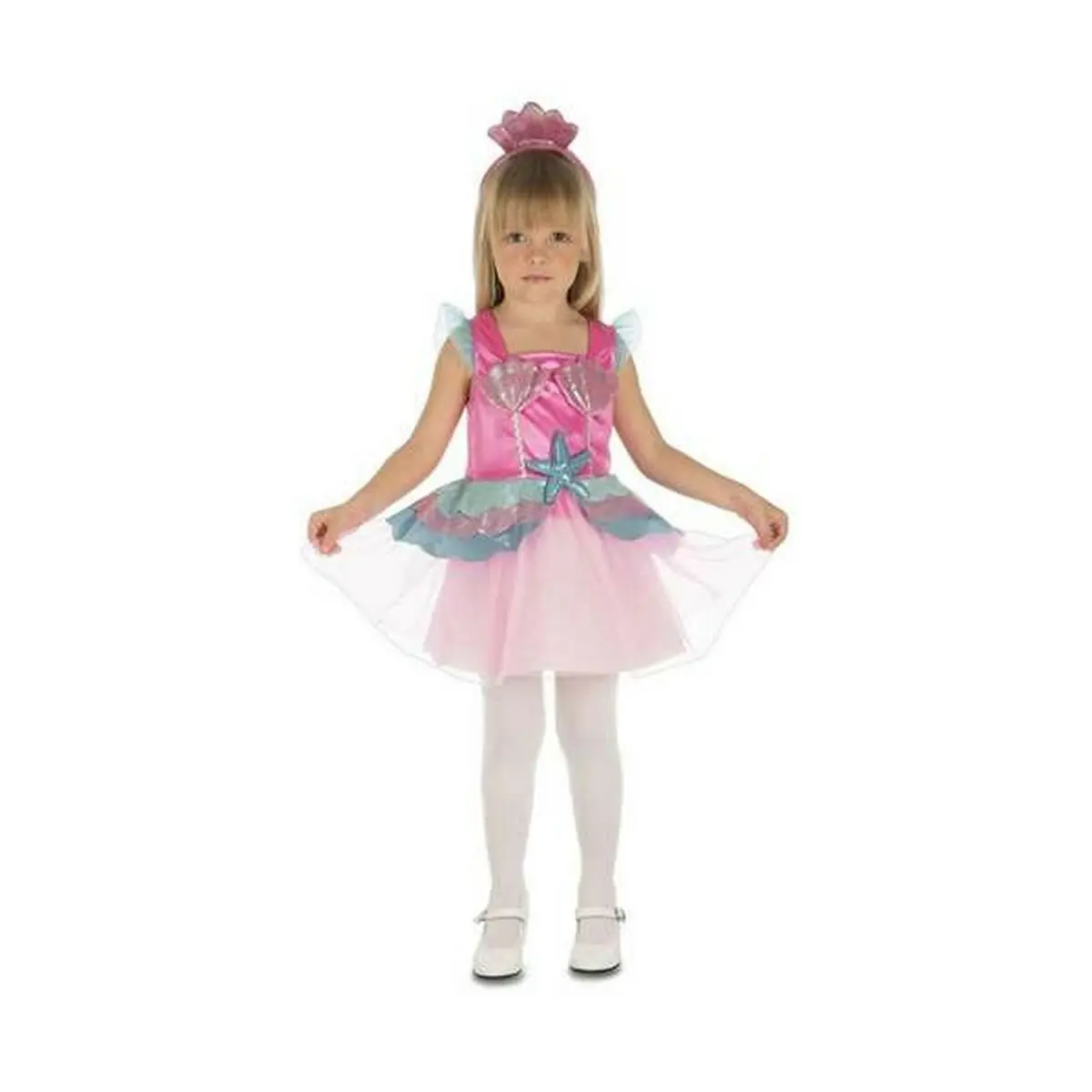 Costume per Bambini My Other Me Sirena