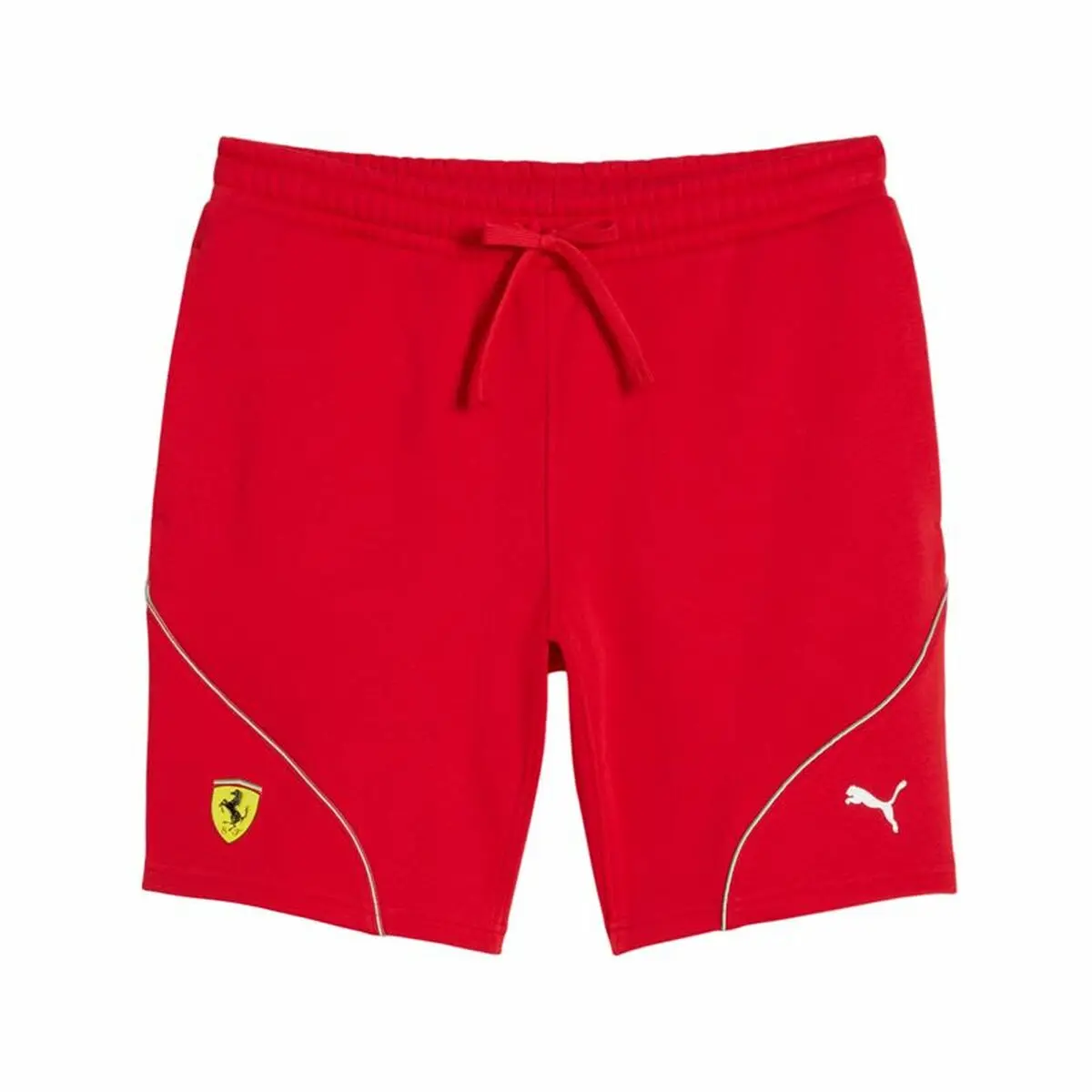 Pantaloncino Sportivo Puma Ferrari Race