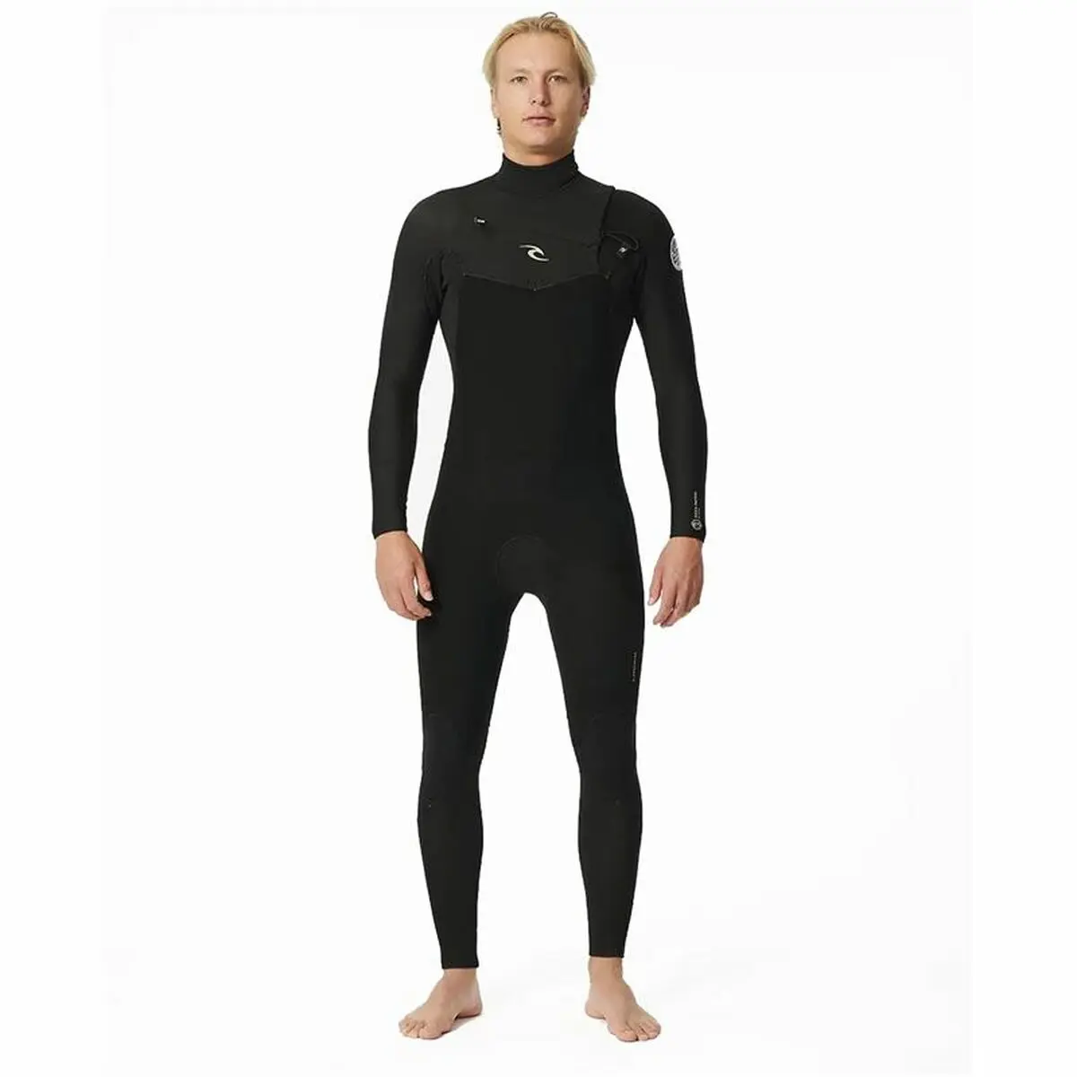 Neoprene Rip Curl Dawn Patrol C/Zip 32Gb Multicolore