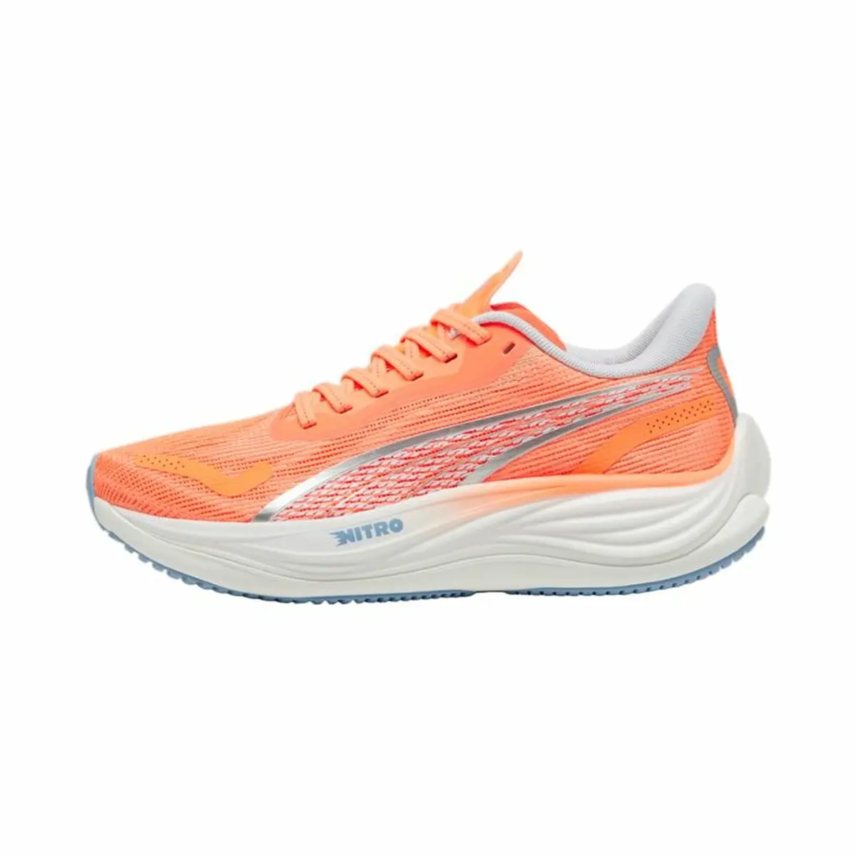 Scarpe Sportive da Donna Puma Velocity NITRO 3 Arancio