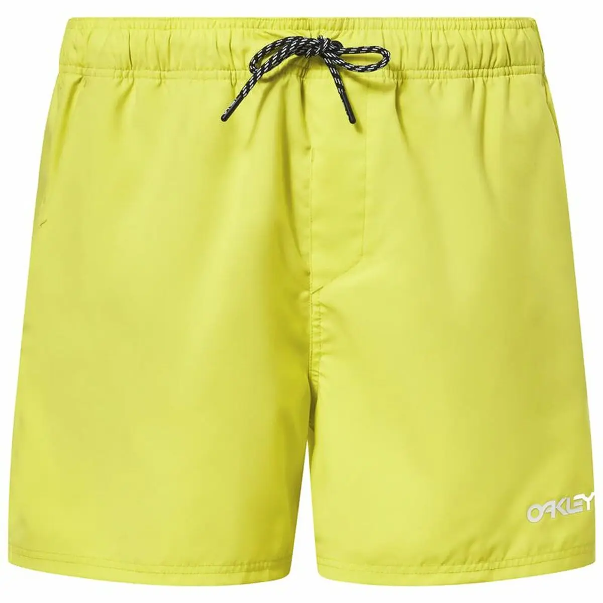 Costume da Bagno Uomo Oakley Beach Volley 16" Verde Chiaro