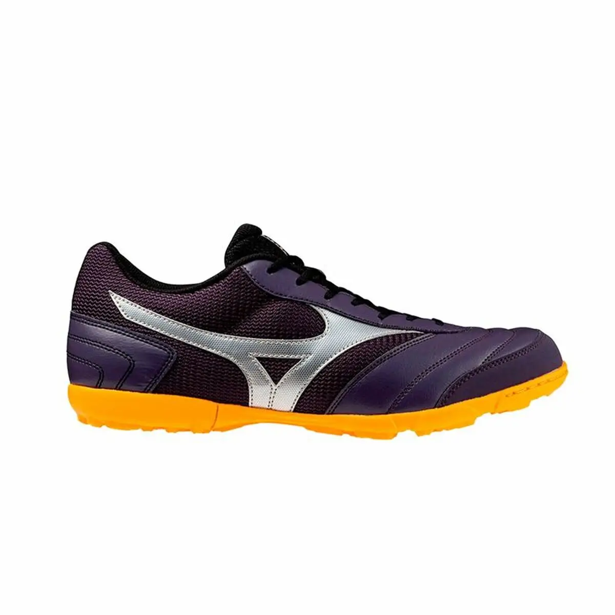 Scarpe da Calcio per Adulti Mizuno KING ULTIMATE MG Viola