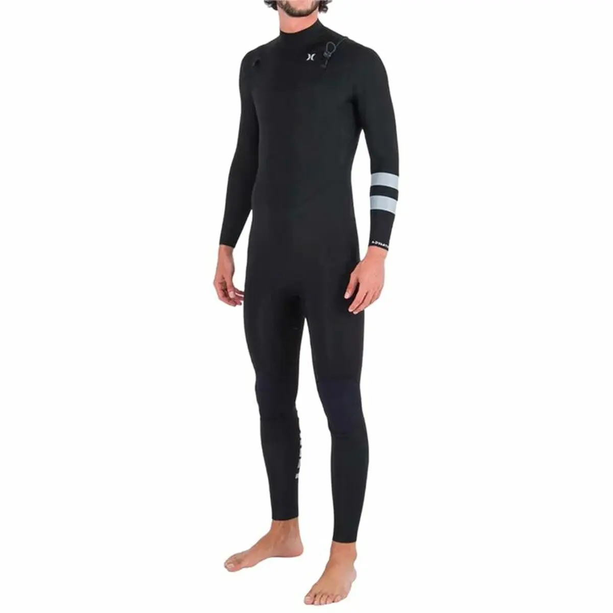 Neoprene Hurley Advant 2/2MM Multicolore