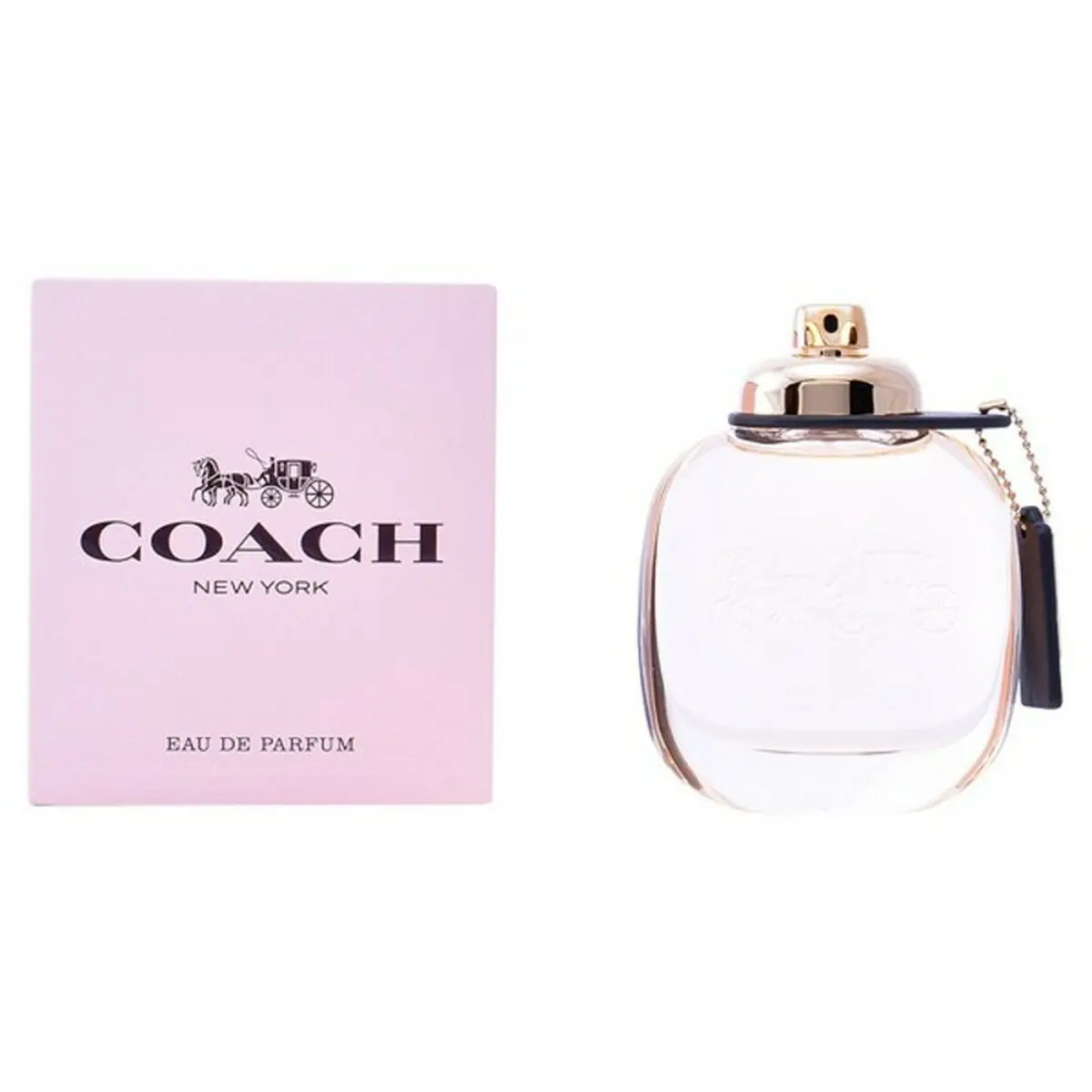 Profumo Donna Coach EDP