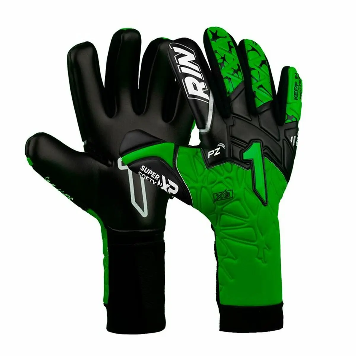 Guanti da Portiere Rinat Xtreme Guard Dominius Prime