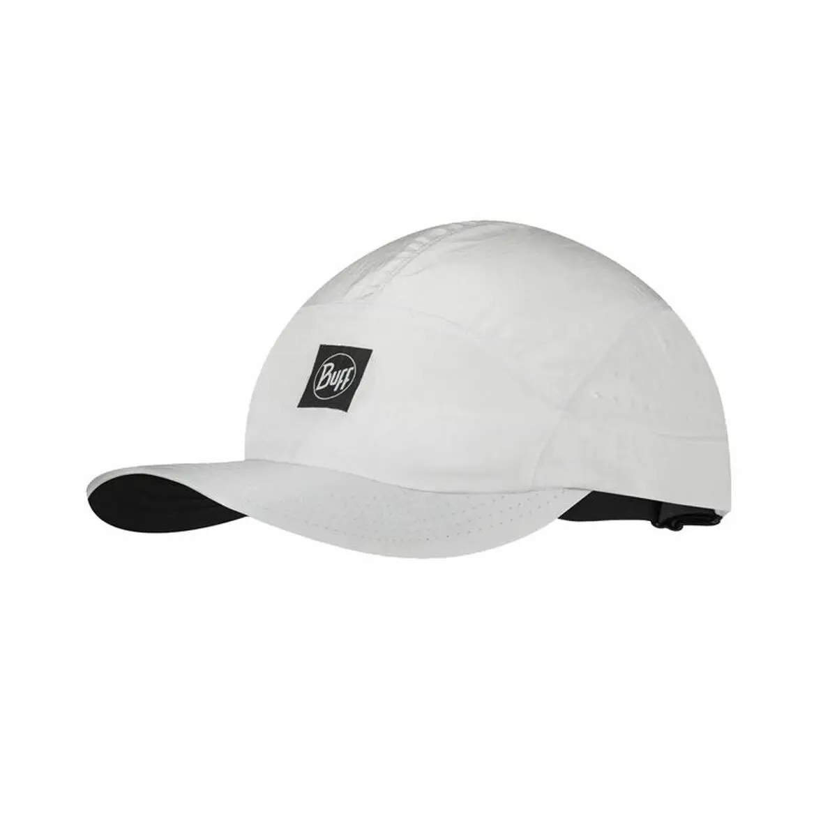 Cappello Sportivo Buff Bianco Taglia unica