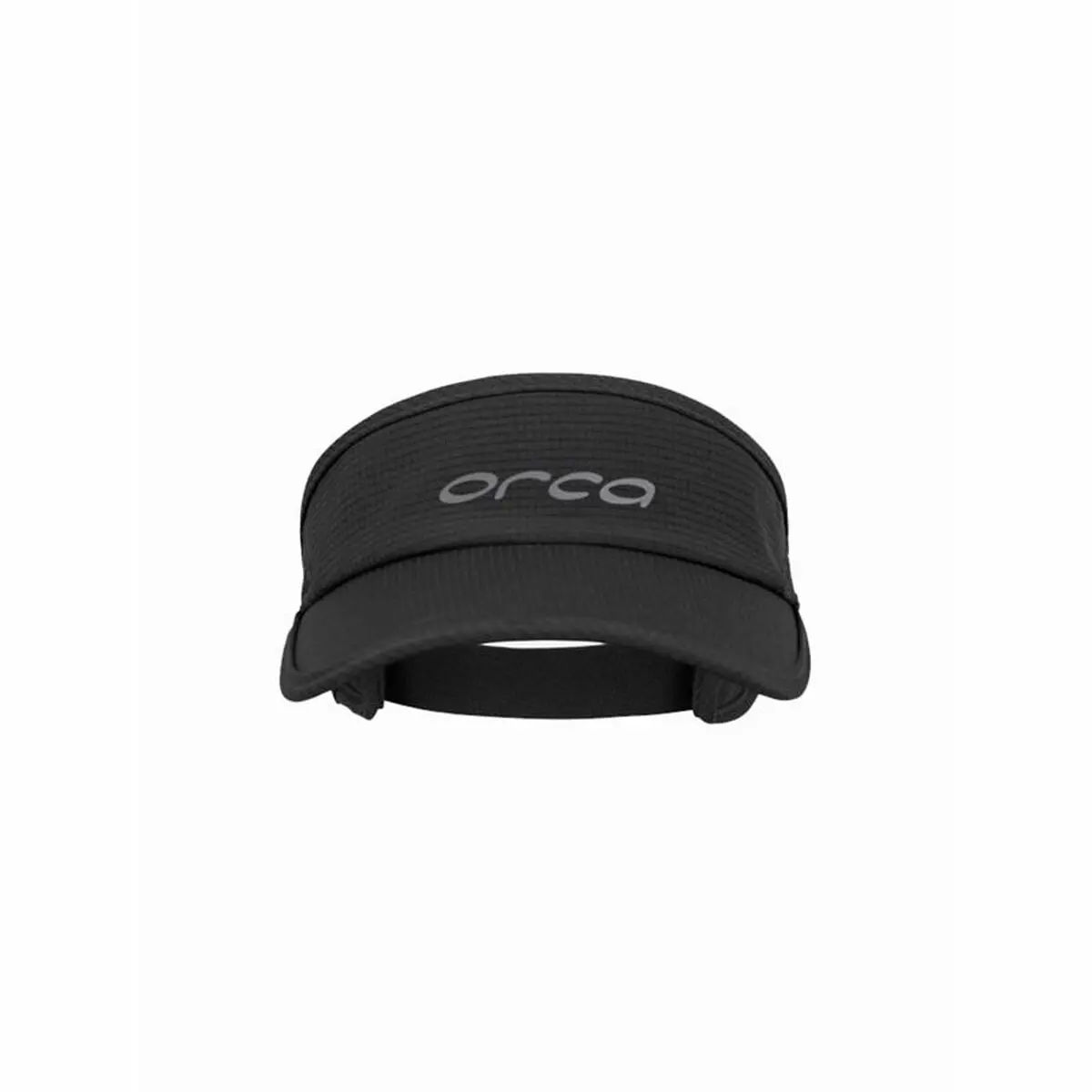 Cappello Sportivo Orca Nero Taglia unica