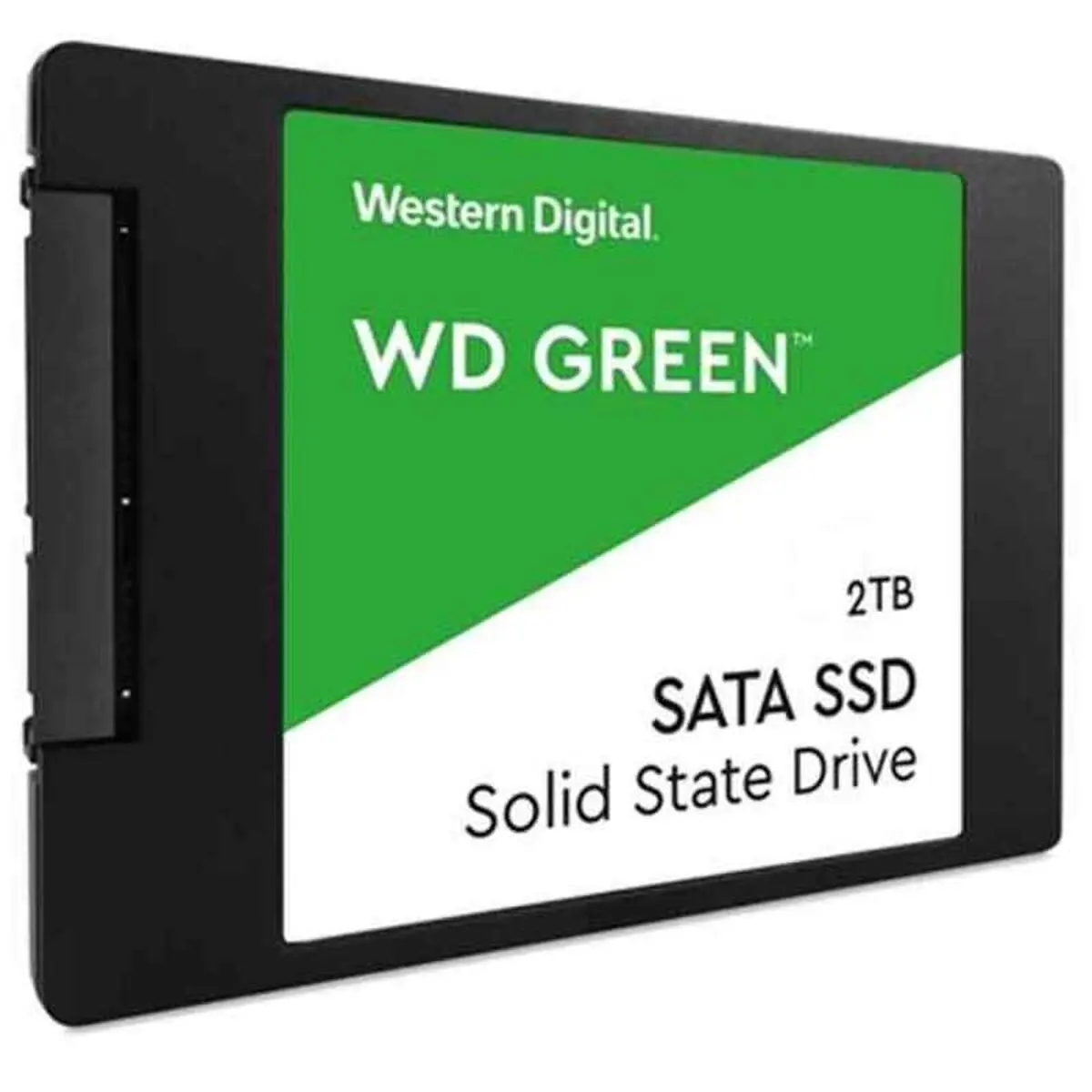 Hard Disk Western Digital GREEN