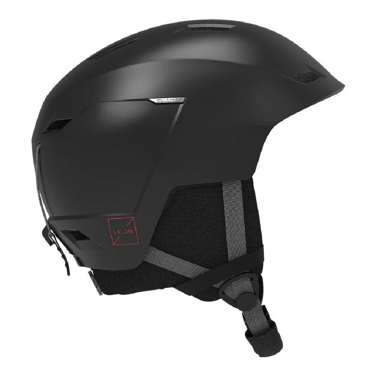 Casco da sci Salomon Icon LT Access