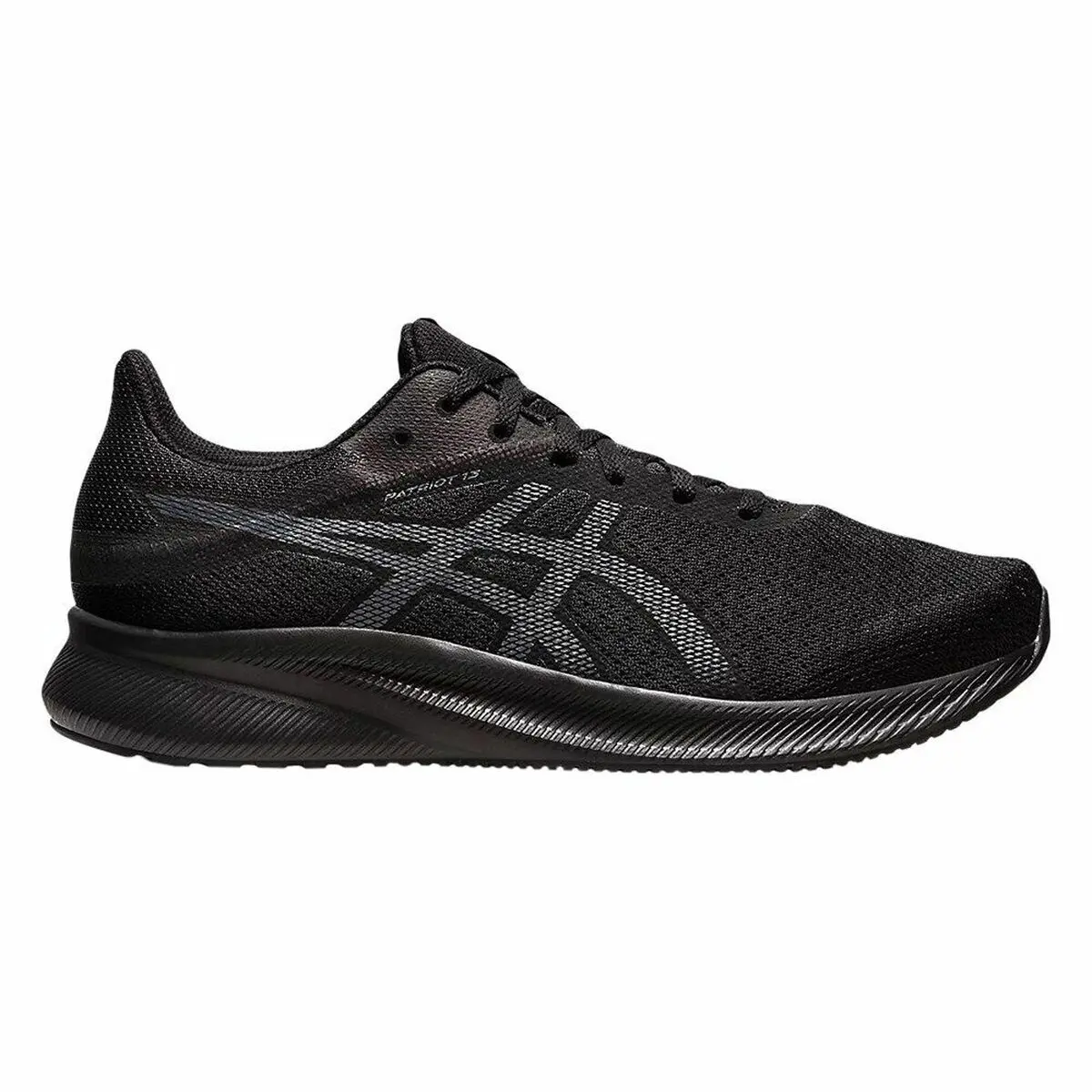 Scarpe Sportive Uomo Asics PATRIOT 13 1011B485002 Nero