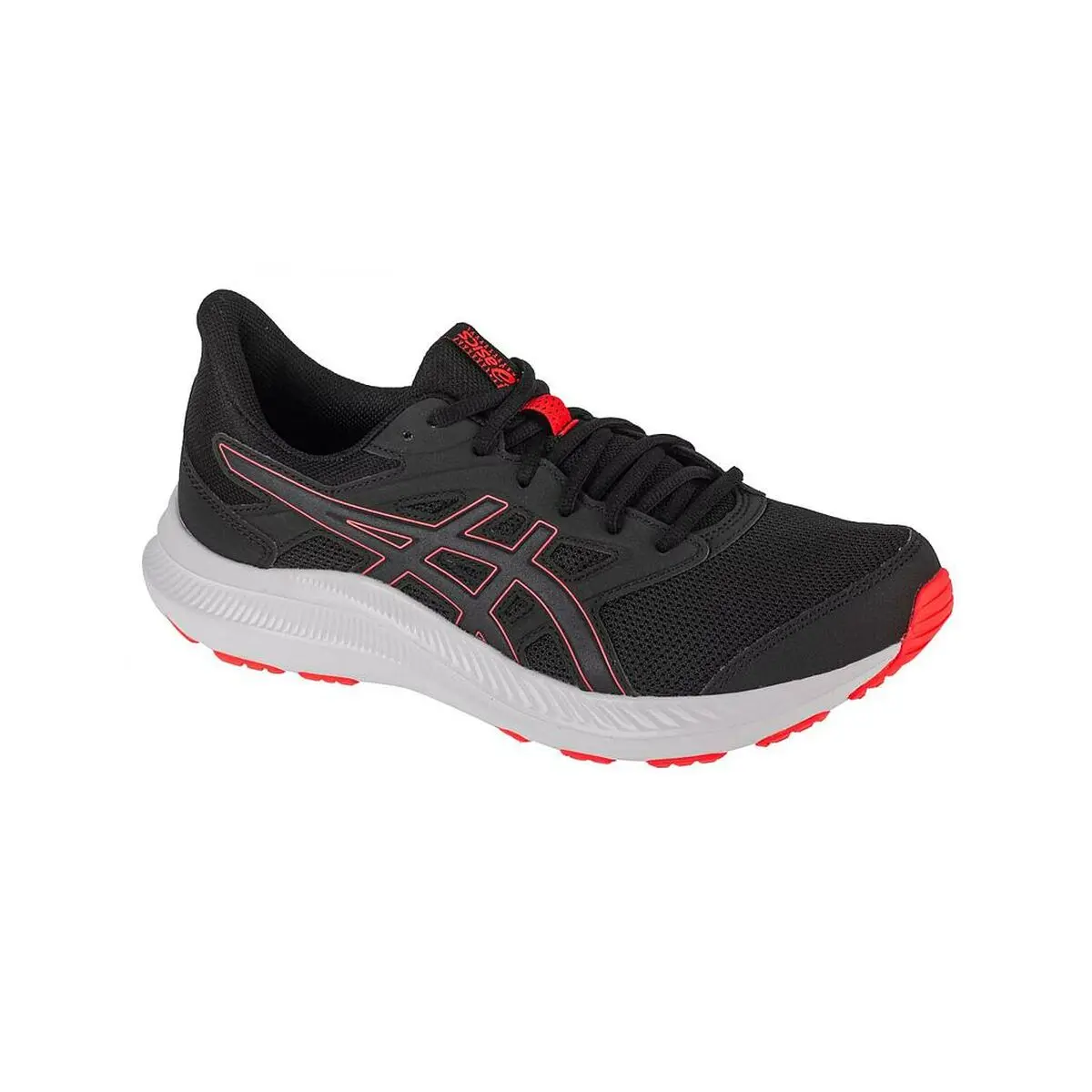 Scarpe Sportive Uomo Asics JOLT 4 1011B603007 Nero